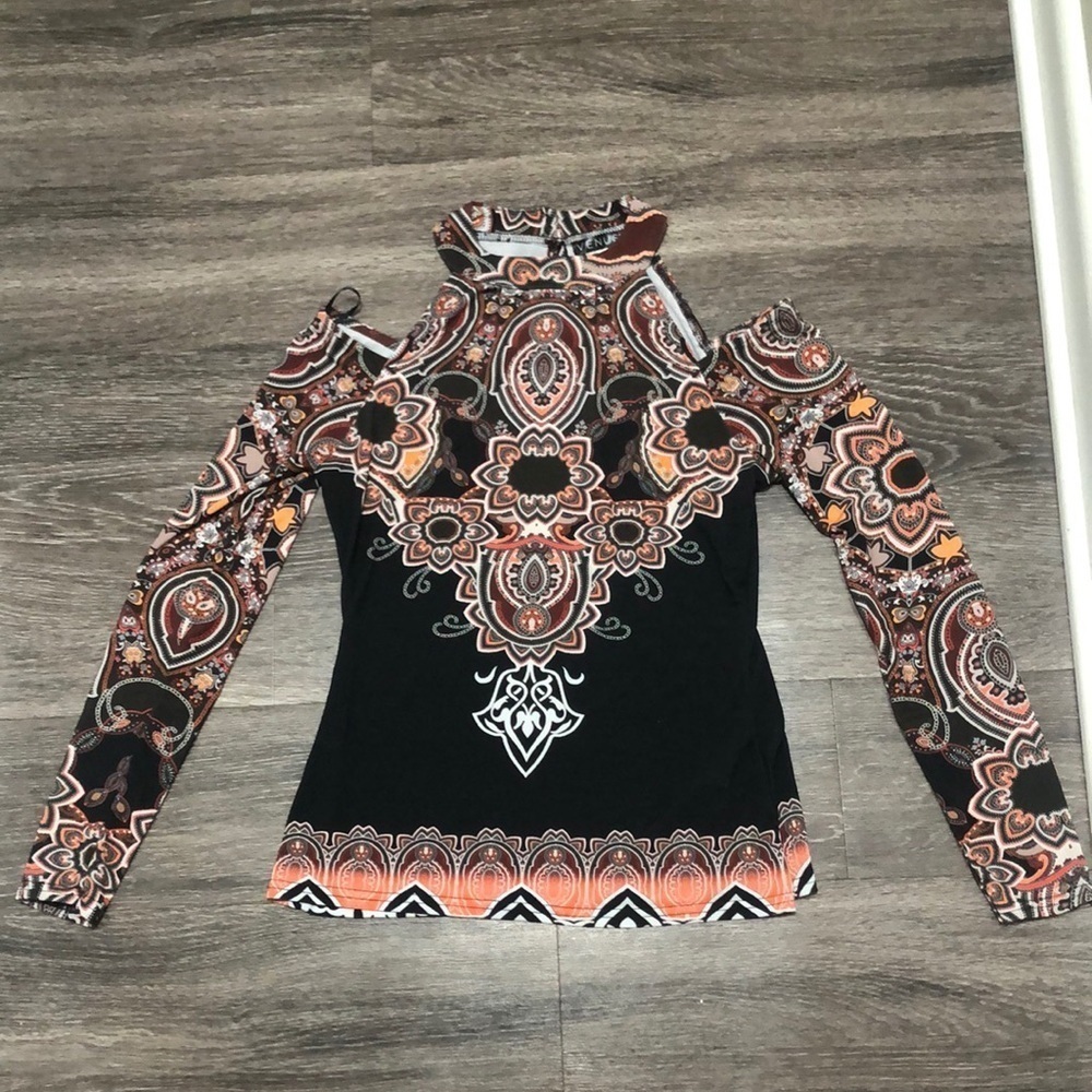 Venus Top
